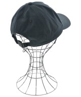 MONCLER（モンクレール）キャップ 黒 サイズ:- メンズ/2200643857155