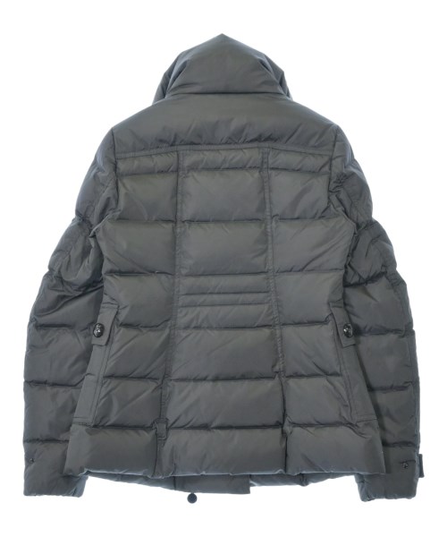 MONCLER（モンクレール）ダウンジャケット/ダウンベスト グレー サイズ:0(XS位) レディース/2200634700019