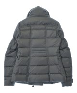 MONCLER（モンクレール）ダウンジャケット/ダウンベスト グレー サイズ:0(XS位) レディース/2200634700019