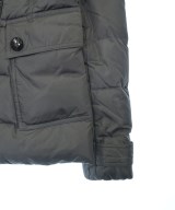 MONCLER（モンクレール）ダウンジャケット/ダウンベスト グレー サイズ:0(XS位) レディース/2200634700019
