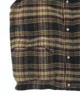 MONCLER（モンクレール）ダウンジャケット/ダウンベスト ベージュ サイズ:1(S位) メンズ/2200642066152