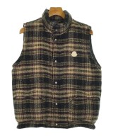 MONCLER ダウンジャケット/ダウンベスト