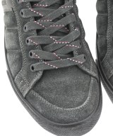 MONCLER（モンクレール）スニーカー グレー サイズ:EU40(25cm位) メンズ/2200644151382