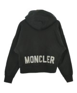 MONCLER（モンクレール）パーカー 黒 サイズ:S レディース/2200644257015
