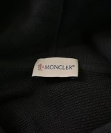 MONCLER（モンクレール）パーカー 黒 サイズ:S レディース/2200644257015