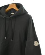 MONCLER（モンクレール）パーカー 黒 サイズ:S レディース/2200644257015