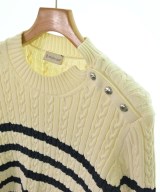MONCLER GENIUS（モンクレールジーニアス）ニット・セーター 白 サイズ:M レディース/2200644257022