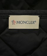 MONCLER（モンクレール）ひざ丈スカート 黒 サイズ:42(L位) レディース/2200644257039