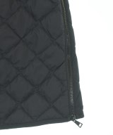 MONCLER（モンクレール）ひざ丈スカート 黒 サイズ:42(L位) レディース/2200644257039