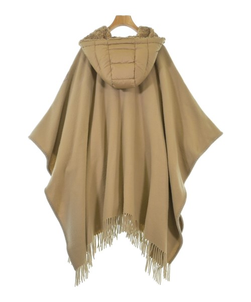 MONCLER（モンクレール）その他 ベージュ サイズ:F レディース/2200644251020