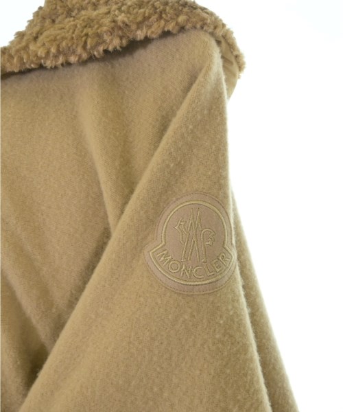 MONCLER（モンクレール）その他 ベージュ サイズ:F レディース/2200644251020