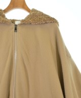 MONCLER（モンクレール）その他 ベージュ サイズ:F レディース/2200644251020