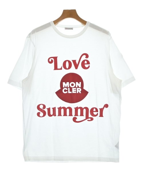 モンクレール(MONCLER)のMONCLER Tシャツ・カットソー