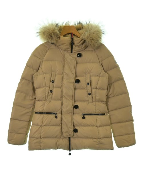 モンクレール(MONCLER)のMONCLER ダウンジャケット/ダウンベスト
