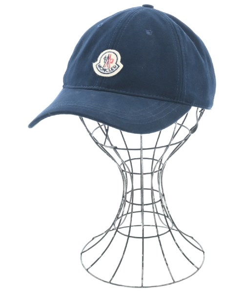 モンクレール(MONCLER)のMONCLER キャップ