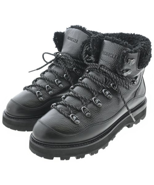 モンクレール(MONCLER)のMONCLER ブーツ