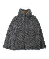 MONCLER ダウンジャケット/ダウンベスト