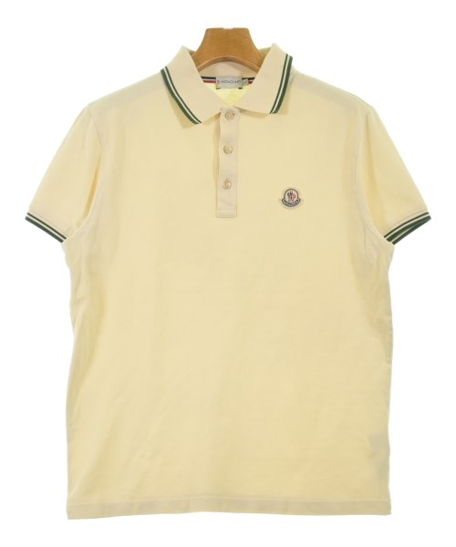 モンクレール(MONCLER)のMONCLER ポロシャツ