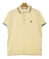 MONCLER ポロシャツ