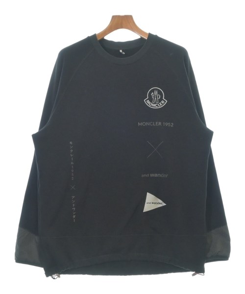 モンクレールジーニアス(MONCLER GENIUS)のMONCLER GENIUS スウェット