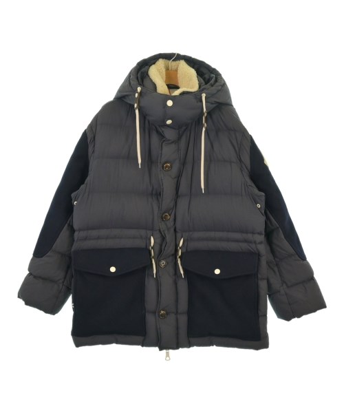 モンクレール　エー(MONCLER a)のMONCLER a ダウンジャケット/ダウンベスト