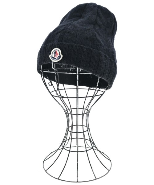 モンクレール(MONCLER)のMONCLER ニットキャップ・ビーニー