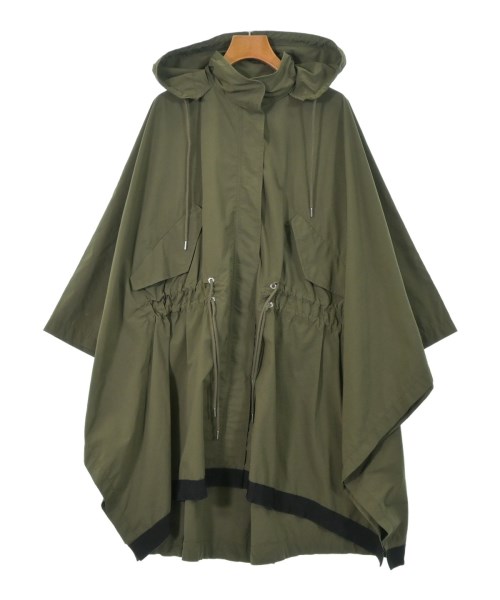 モンクレール(MONCLER)のMONCLER コート