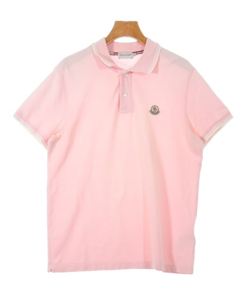 モンクレール(MONCLER)のMONCLER ポロシャツ