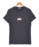 MONCLER Tシャツ・カットソー