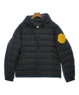 MONCLER O ダウンジャケット/ダウンベスト
