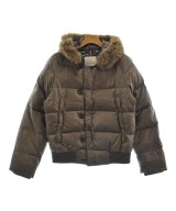 MONCLER ダウンジャケット/ダウンベスト