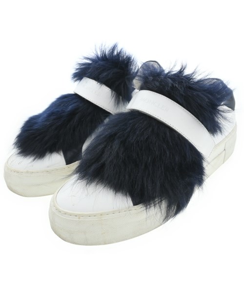 モンクレール(MONCLER)のMONCLER スニーカー