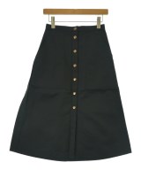 MONCLER ロング・マキシ丈スカート