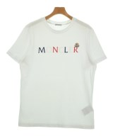 MONCLER Tシャツ・カットソー
