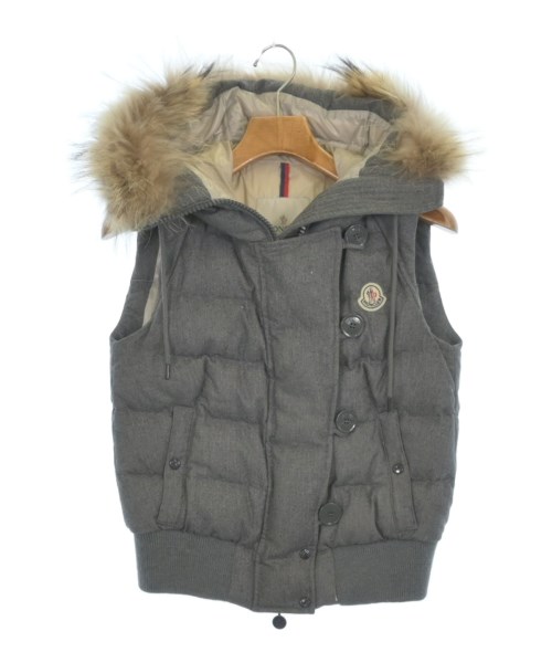 モンクレール(MONCLER)のMONCLER ダウンジャケット/ダウンベスト