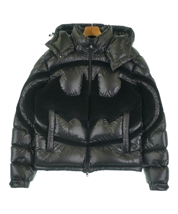 MONCLER（モンクレール）ダウンジャケット/ダウンベスト 黒