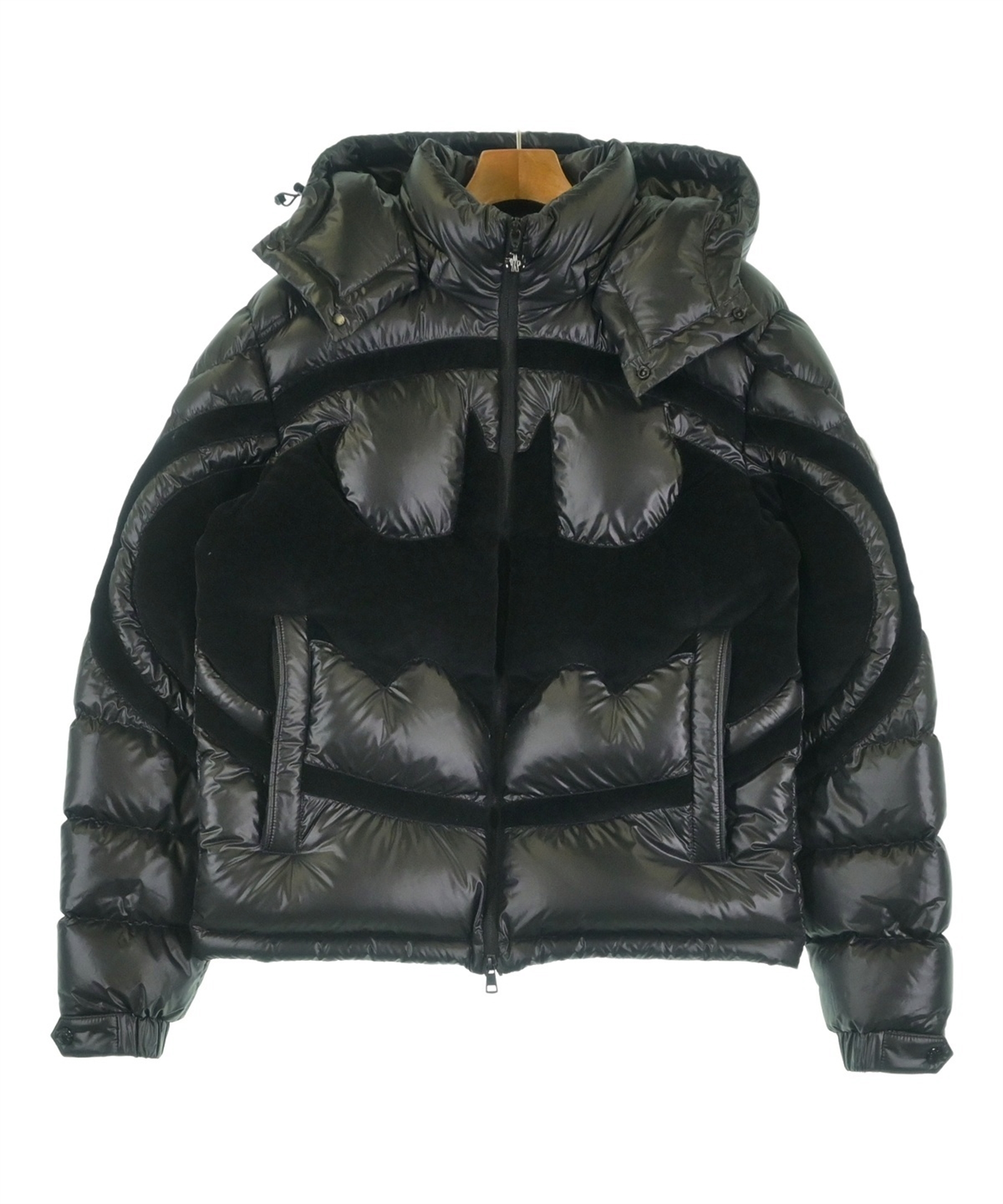 MONCLER（モンクレール）ダウンジャケット/ダウンベスト 黒