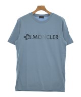 MONCLER Tシャツ・カットソー