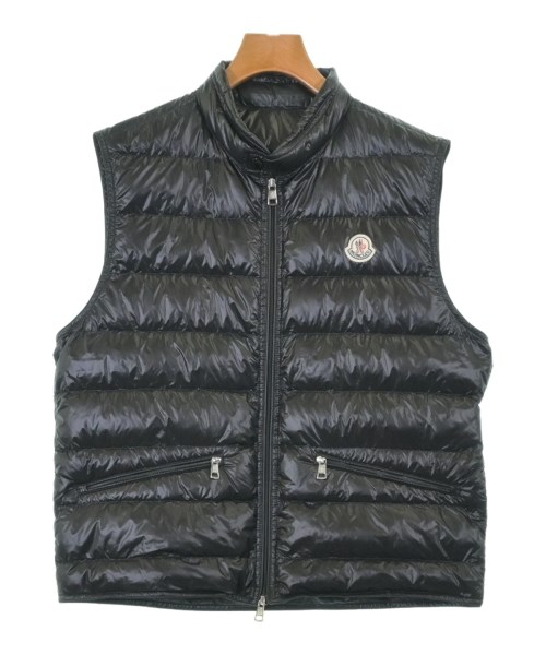 モンクレール(MONCLER)のMONCLER ダウンジャケット/ダウンベスト