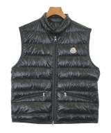MONCLER ダウンジャケット/ダウンベスト