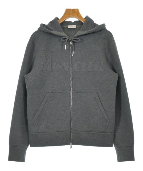 モンクレール(MONCLER)のMONCLER パーカー