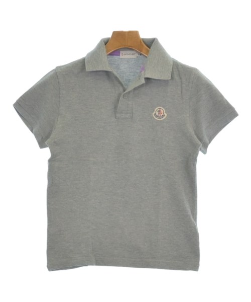 モンクレール(MONCLER)のMONCLER ポロシャツ