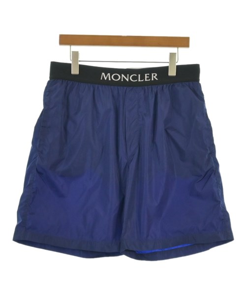 モンクレール(MONCLER)のMONCLER ショートパンツ