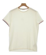 MONCLER Tシャツ・カットソー