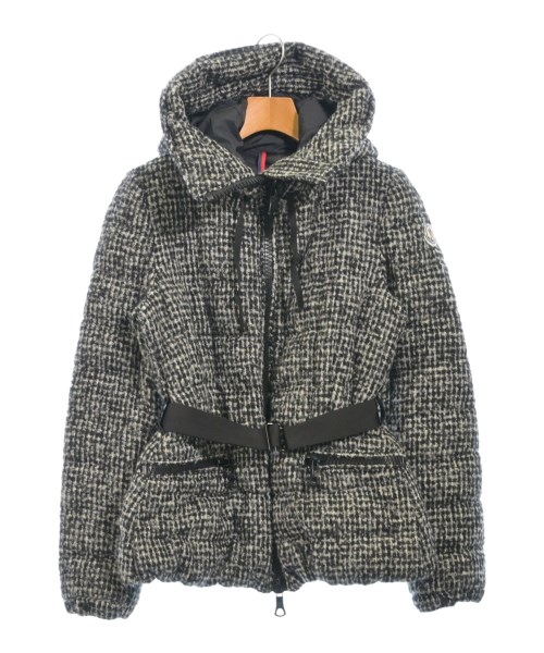 モンクレール(MONCLER)のMONCLER ダウンジャケット/ダウンベスト
