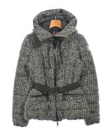 MONCLER ダウンジャケット/ダウンベスト