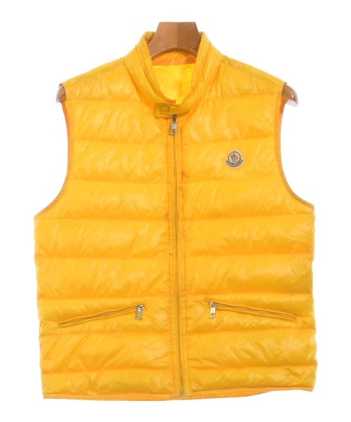 モンクレール(MONCLER)のMONCLER ダウンジャケット/ダウンベスト