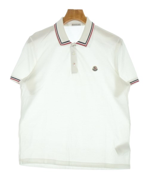 モンクレール(MONCLER)のMONCLER ポロシャツ