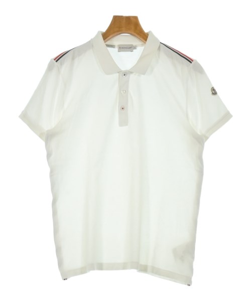 モンクレール(MONCLER)のMONCLER ポロシャツ