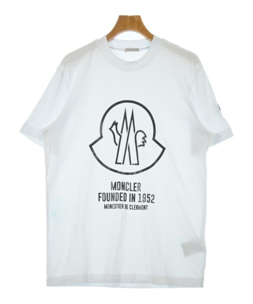 モンクレール(MONCLER)のMONCLER Tシャツ・カットソー